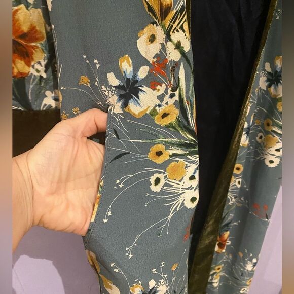 Zara Kimono - Picture 6 of 11